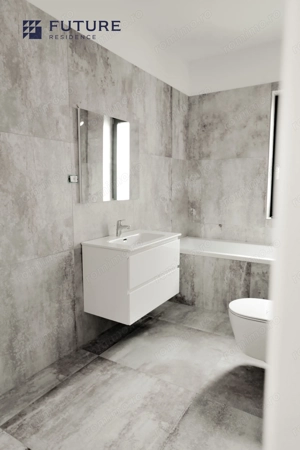 Apartament 1 camera de vanzare in Future Residence - imagine 19