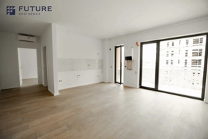 Apartament 1 camera de vanzare in Future Residence - imagine 7