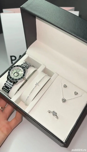 Set Pandora - imagine 2