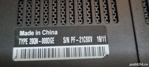 Lenovo ThinkPad p53 piese componente - imagine 3