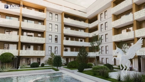 Apartament 2 camere de vanzare in Future Residence