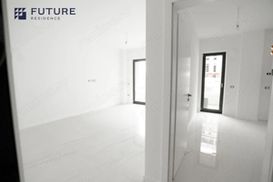 Apartament 1 camera de vanzare in Future Residence - imagine 9