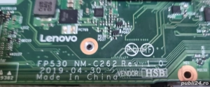 Lenovo ThinkPad p53 piese componente - imagine 4
