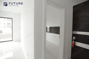Apartament 1 camera de vanzare in Future Residence - imagine 15