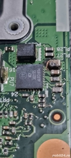 Lenovo ThinkPad p53 piese componente - imagine 2