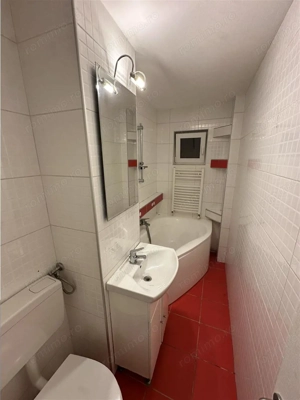 3 camere etaj 1 langa Mall - imagine 8