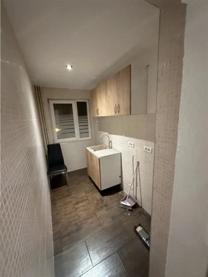 3 camere etaj 1 langa Mall - imagine 10