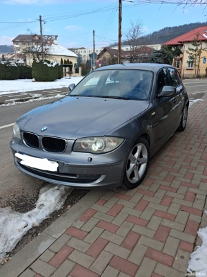 Vand Bmw Seria 1,An Fab 2011