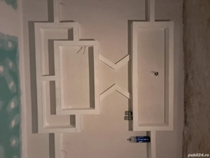 Amenajări interioare 