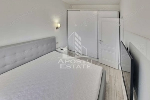 Apartament modern cu 2 camere , Adora Park - imagine 4