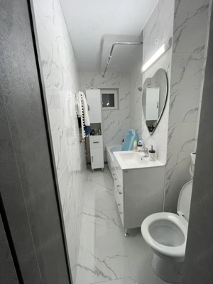 Renovat recent la etaj 2, cu centrala propie Dacia - imagine 5