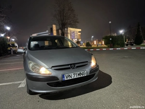 Vând autoturism  - imagine 2