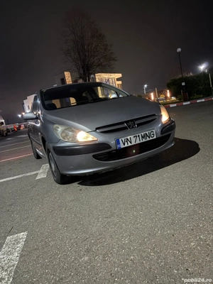 Vând autoturism  - imagine 4