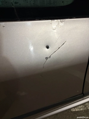 Vând autoturism  - imagine 8