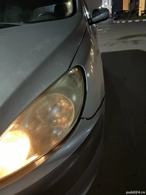 Vând autoturism  - imagine 5