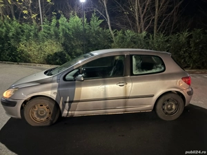 Vând autoturism  - imagine 3