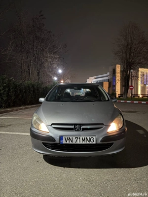 Vând autoturism  - imagine 6