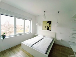 Penthouse de închiriat | Vedere panoramică spre Bega | Zona Uzina de Apă   Timiș - imagine 2