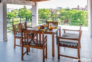 Penthouse de închiriat | Vedere panoramică spre Bega | Zona Uzina de Apă   Timiș - imagine 7