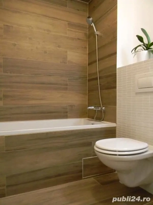 Penthouse de închiriat | Vedere panoramică spre Bega | Zona Uzina de Apă   Timiș - imagine 8