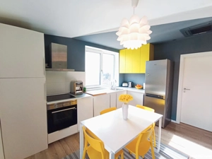 Penthouse de închiriat | Vedere panoramică spre Bega | Zona Uzina de Apă   Timiș - imagine 6