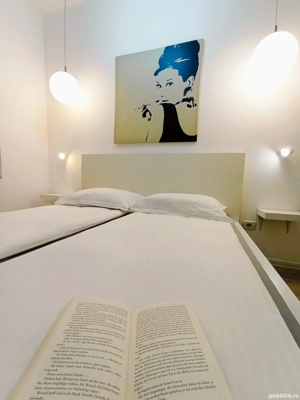 Penthouse de închiriat | Vedere panoramică spre Bega | Zona Uzina de Apă   Timiș - imagine 4