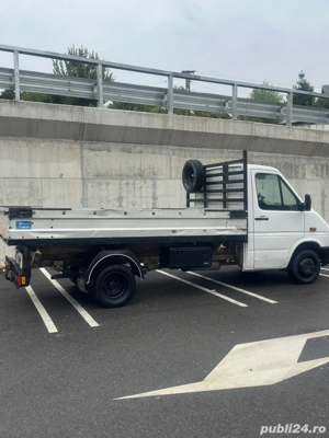 vand camioneta - imagine 2