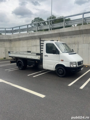 vand camioneta - imagine 3