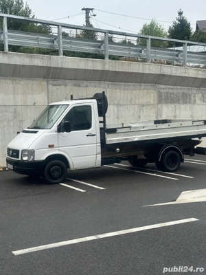 vand camioneta - imagine 5