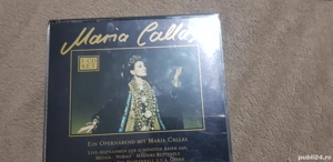  3 cd colectie Maria Callas