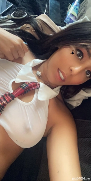 Am revenit ! Melissa  - imagine 4