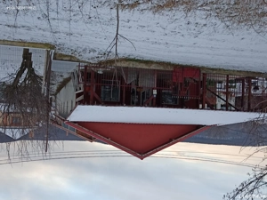 Vând închiriez hală 600 mp pentru activități micro. Zona Lespezi Bacău.  - imagine 6