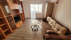 Apartament 1 camera zona Circumvalatiunii etaj 1