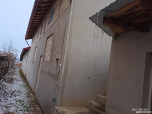 Vând închiriez hală 600 mp pentru activități micro. Zona Lespezi Bacău.  - imagine 4