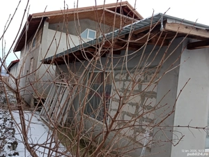 Vând închiriez hală 600 mp pentru activități micro. Zona Lespezi Bacău.  - imagine 5