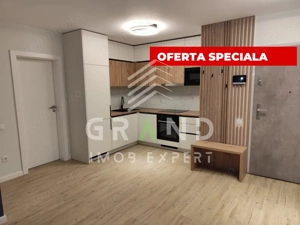 Apartament de inchiriat | 2 camere | Semidecomandat | Parcare | Balcon | Marasti