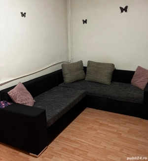 Vand garsoniera tip D Calea Aradului