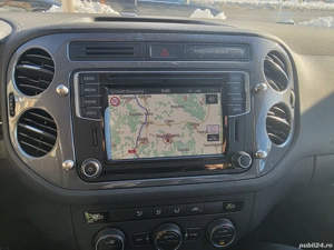 Volkswagen Tiguan Sport&Style - stare perfecta