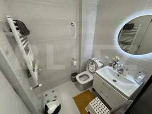 Apartament 4 camere, 71 mp, Oscar Rainbow, Păcurari - imagine 13