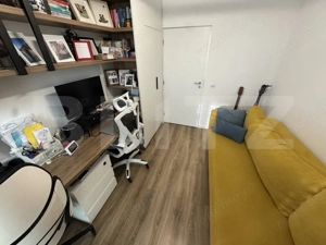 Apartament 4 camere, 71 mp, Oscar Rainbow, Păcurari - imagine 10