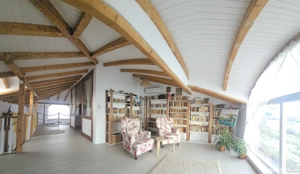 închiriere casa de vacanta Nufărul  Delta Dunării  - imagine 4