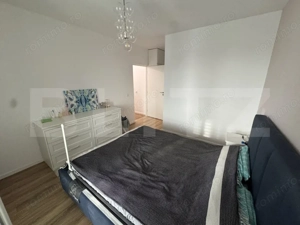 Apartament 4 camere, 71 mp, Oscar Rainbow, Păcurari - imagine 7