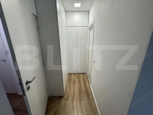 Apartament 4 camere, 71 mp, Oscar Rainbow, Păcurari - imagine 16