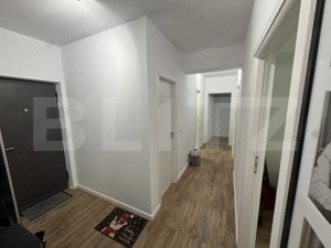 Apartament 4 camere, 71 mp, Oscar Rainbow, Păcurari - imagine 17