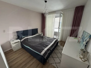 Apartament 4 camere, 71 mp, Oscar Rainbow, Păcurari - imagine 6