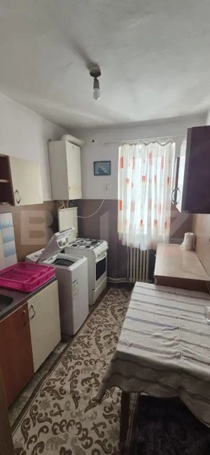 Super pret Apartament 2 camere – Sebeș, zona Kogălniceanu