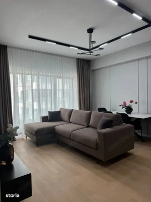 Apartament 3 camere / One Verdi Park / Parcare / COMISION 0%