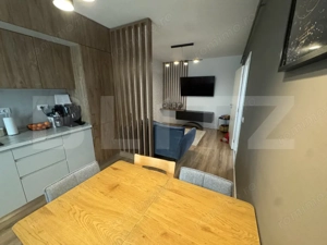 Apartament 4 camere, 71 mp, Oscar Rainbow, Păcurari - imagine 5