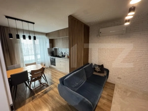 Apartament 4 camere, 71 mp, Oscar Rainbow, Păcurari - imagine 3