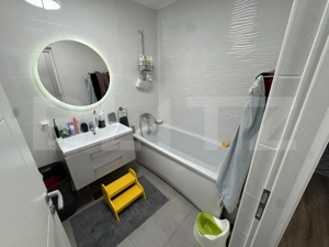 Apartament 4 camere, 71 mp, Oscar Rainbow, Păcurari - imagine 12